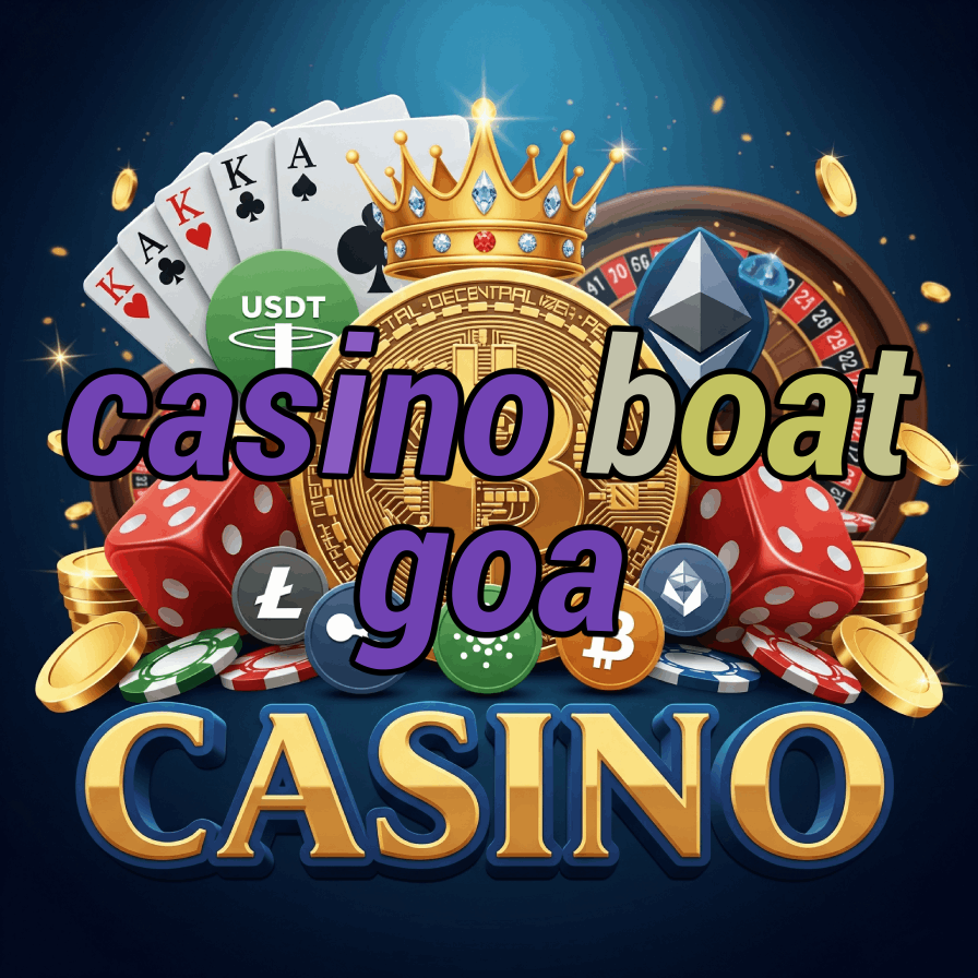 Casino Boat Goa - India's Floating Casino Experience